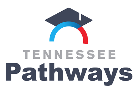 Tennessee Pathways logo