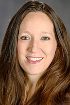 Dr. Marie Patterson, assistant professor, College of Behavioral and Health Sciences and director of Physician's Assistant Program (MTSU photo)