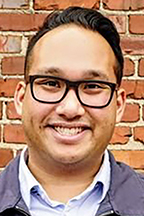 Joseph Gutierrez, director, Asian and Pacific Islanders (API) - MidTN