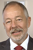 Dr. David Hillson, risk management consultant