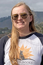 Alaina Farmer, MTSU alumna, plant and soil science major