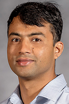 Dr. Kishor Luitel, School of Agriculture