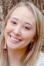 Lorna Hedges, senior, La Vergne, Tennessee (Photo submitted)