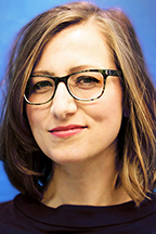 Sheri Selph, assistant professor of graphic design, MTSU Department of Art and Design