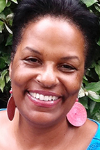 Dr. Frances Henderson, master instructor, English (MTSU photo)