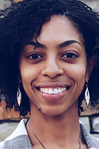 Dr. Natalie Griffin, assistant professor of early childhood education (MTSU photo)