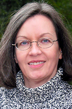 Margie Hunter, naturalist and writer, founding board member of the Tennessee Naturalist Program and a member of the Tennessee Native Plant Society and Tennessee Invasive Plant Council.