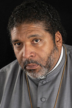 Rev. Dr. William J. Barber