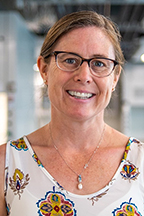 Dr. Kelly Elkins, Towson University; MTSU National Women's History Month March 2-3 speaker