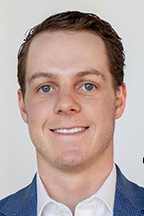 Brock Fortner, financial professional and owner of StoneCentury Financial and Pro Legacy Capital (Photo submitted)
