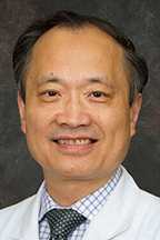 Dr. Ming Wang (Submitted photo)