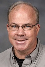Dr. Chris Herlihy
