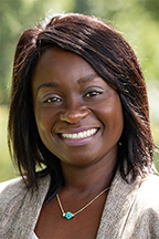 Yvonne Dadson (Image submitted)