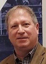 Ken Gluck (Photo provided)