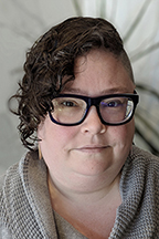 Michelle Sterlingshires (Photo submitted)