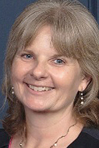 Dr. Erin McClelland