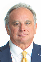 Chuck McDowell