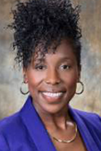 Michelle Steele, Advisory Committee, COE-URP
