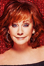 Reba McEntire (photo by Robby Klein)