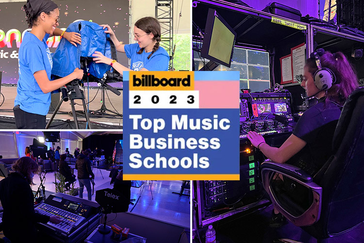 Billboard 2023