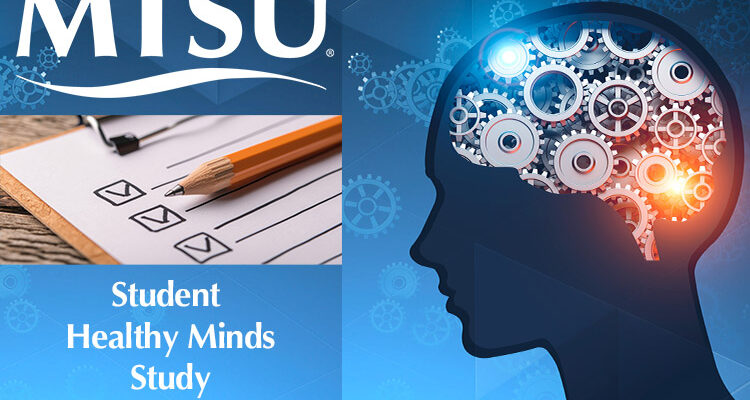 The 2024 Healthy Minds Study Survey