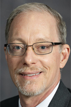 Dr. Ron Henderson