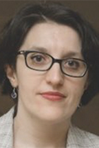 Dr. Hanna Terletska