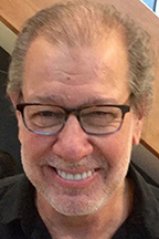 Dr. Michael Principe, professor, philosophy and religious studies