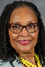 Violet Cox-Wingo