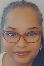 Fonya Scott