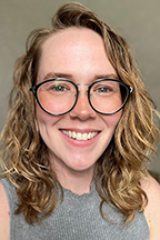 Tara Kirkpatrick