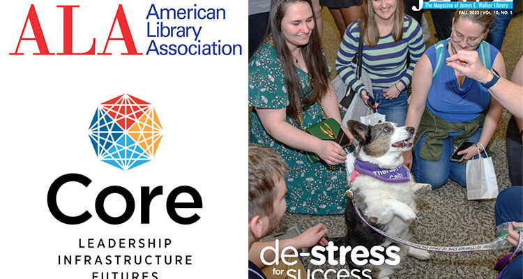 2024 ALA PR Xchange award