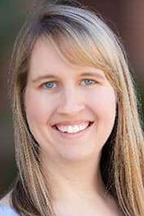 Andrea Hall