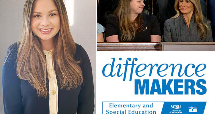 Haley Ferguson promo