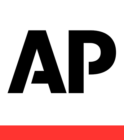Associated Press logo