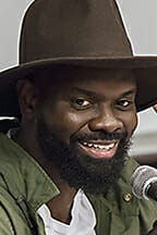 MTSU alumnus Torrance Esmond, known professionally as “Street Symphony,” is a dual Grammy winner nominated again in 2018 for his producer’s role on a rap song.