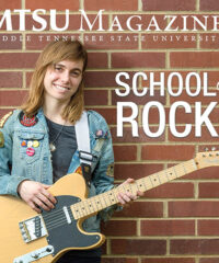 MTSU Mag summer16 Baker graphic