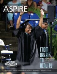 Aspire Summer 2017