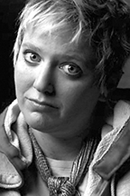 MTSU Theatre professor Halena Kays