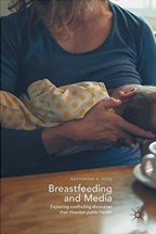 Foss breastfeeding book cover