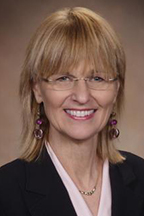 Dr. Jean Anne Rogers