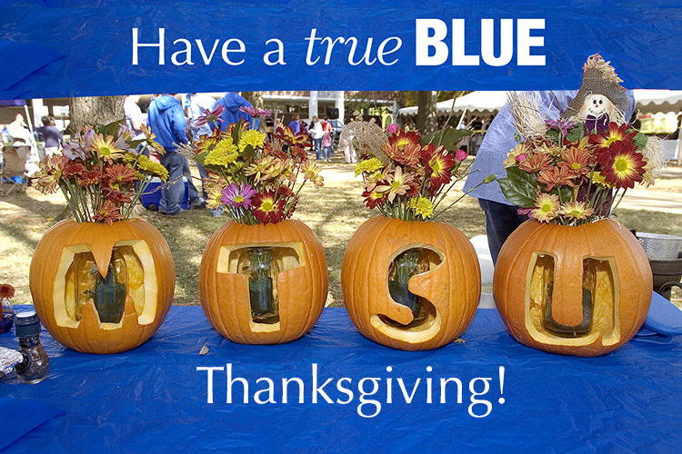 MTSU Thanksgiving graphic