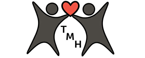 Through the Mind logo