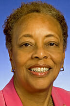 Beverly Watts, executive director, Tennessee Human Rights Commission