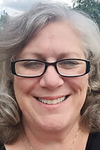 Juli Shively, senior director of outreach for the STEMIE Coalition's National Invention Convention and Entrepreneurship Expo