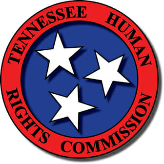 Tennessee Human Rights Commission logo
