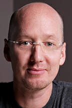 Mark Montgomery, entrepreneur/founder of FLO thinkery; lecturer, Department of Recording Industry, College of Media and Entertainment