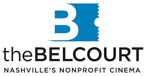 Belcourt Theatre logo