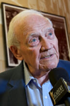 Les Leverett, 2018 TJHOF inductee