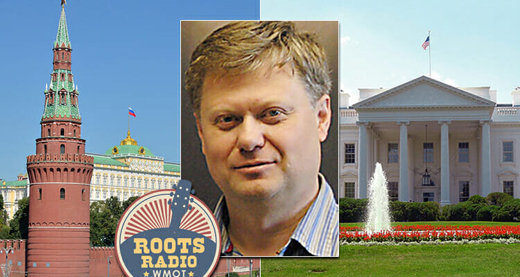 promo for “MTSU On the Record” convo with Dr. Andrei Korobkov about the summer 2018 Putin-Trump summit in Helsinki